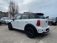 usado Mini Cooper SD 