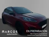 Begagnad Ford Kuga ST-Line X 180 HK (132 kW) 2024 SUV