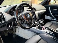 Usado BMW 120 163 CV (119 kW) 2005 Gris / plata Utilitario
