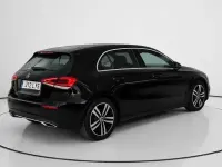 Usado Mercedes A180 136 CV (100 kW) 2022