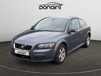 Usado Volvo C30 Summum 125 CV (91 kW) 2007 Gris / plata Utilitario