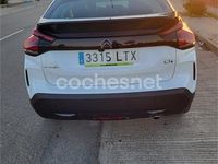 Usado Citroën C4 Feel 130 CV (95 kW) 2021 Blanco Berlina