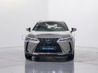 Usado Lexus UX Business Edition 184 CV (135 kW) 2020 Gris / plata SUV
