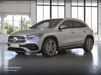 Usado Mercedes GLA250 AMG 224 CV (164 kW) 2022 Plateado SUV