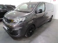 usado Peugeot Traveller 2.0BlueHDI Allure Standard 150