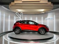 Usado Renault Captur Techno 140 CV (102 kW) 2023 Burdeos SUV
