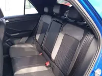 Usado VW T-Roc R-line 190 CV (139 kW) 2019 Azul SUV