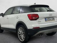Occasion Audi Q2 Design 150 ch (110 kW) 2020 SUV