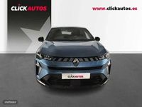 Usado Renault Symbioz Techno 145 CV (106 kW) 2025 Azul SUV