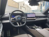 usado BMW 520 520 dA xDrive