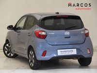 Usado Hyundai i10 63 CV (46 kW) 2025 Otro Utilitario