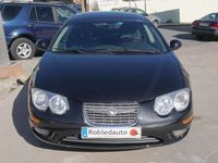 Usado Chrysler 300M 203 CV (149 kW) 1999 Gris / plateado Berlina