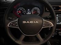 Usado Dacia Duster Extreme 150 CV (110 kW) 2024 Blanco SUV