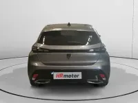Usado Peugeot 308 Allure 130 CV (95 kW) 2024 Gris / plata Berlina