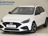 Usado Hyundai i30 N Line 99 CV (72 kW) 2025