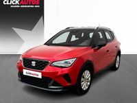 Używany Seat Arona FR 110 KM (80 kW) 2023 SUV