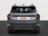 Nuevo Dacia Bigster Expression 156 CV (114 kW) 2025 Gris SUV