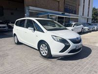 usado Opel Zafira Tourer 1.6CDTi S/S Expression 120