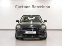 Nuevo Mini Cooper SE 160 kW (218 CV) 2025 Utilitario