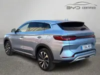 Usado BYD Seal U 213 CV (156 kW) 2025 Azul SUV