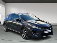 Usado Kia XCeed 137 HP (100 kW) 2020 Cinzento SUV