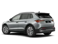 Nuevo Skoda Elroq SportLine 150 kW (204 CV) 2026 Gris SUV