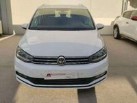 usado VW Touran -- 1.6 TDI 115 CV Comfortline BMT