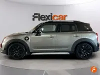 Occasion Mini Cooper S Countryman 224 PK (164 kW) 2019 Grijs SUV