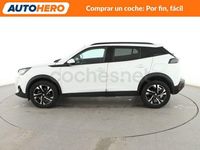 Usado Peugeot 2008 Allure 131 CV (96 kW) 2021 Blanco SUV