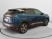 Usado Peugeot 3008 Allure 131 CV (96 kW) 2021