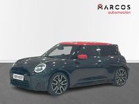 Usado Mini Cooper SE Classic 160 kW (218 CV) 2024 Otro Utilitario