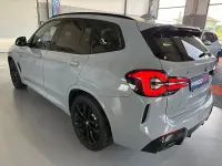 Usado BMW X3 xLine 292 CV (214 kW) 2023 Gris / plata SUV