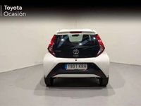 usado Toyota Aygo 70 x-play x-shift