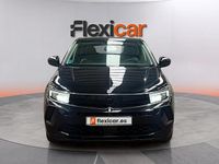 Usado Opel Grandland X S 131 CV (96 kW) 2024 Negro SUV