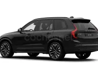 Nuevo Volvo XC90 Plus 250 CV (183 kW) 2026 Negro SUV