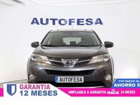 usado Toyota RAV4 RAV 42.2 D Executive AWD 150cv Autodrive 5P # NAVY