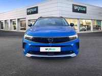 Usado Opel Grandland X Ultimate 130 CV (95 kW) 2022 Azul SUV