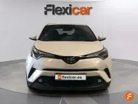Occasion Toyota C-HR Plus 122 PK (89 kW) 2019 Wit SUV