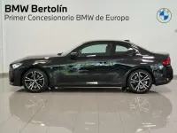Usado BMW 220 M Sport 190 CV (139 kW) 2025 Negro Coupe