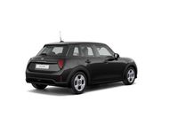 Usado Mini Cooper Essential 114 kW (156 CV) 2025 Negro Utilitario