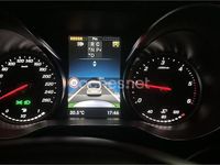Usado Mercedes V250 Marco Polo 190 CV (139 kW) 2024 Blanco Monovolumen