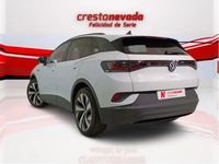 Usado VW ID.4 Pro Performance 150 kW (204 CV) 2022 SUV