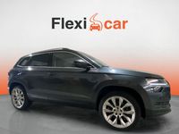 Usado Skoda Karoq Ambition 150 CV (110 kW) 2018 Gris SUV