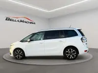 Usado Citroën C4 PureTech 131 CV (96 kW) 2021 Blanco Monovolumen