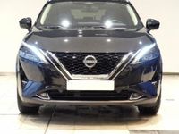 usado Nissan Qashqai 1.3 DIG-T MHEV 103KW TEKNA 140 5P