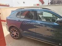 Usado Lynk & Co 01 261 CV (191 kW) 2022 Azul SUV
