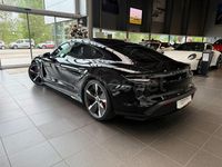 Usado Porsche Taycan 4S 389 kW (530 CV) 2020 Eléctrico Berlina