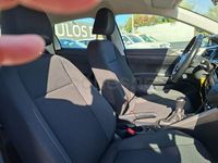 Usado VW Polo Advance 95 CV (69 kW) 2021 Blanco Utilitario