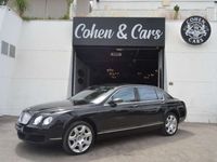 usado Bentley Continental Flying Spur Aut.