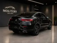Usado Mercedes GLC300e 320 CV (235 kW) 2020 Gris / plata SUV